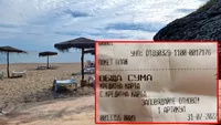 Ca la bulgari, la nimeni! Câți lei a plătit un cuplu din România pe 2 șezlonguri în Sunny Beach