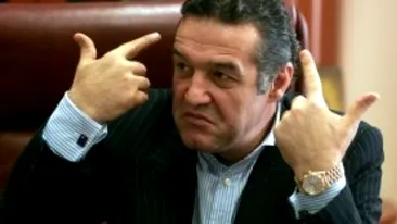 Gigi Becali, mesaj halucinant pentru mama lui! S-a intamplat in aceasta dimineata la Tv: Mama, sunt...