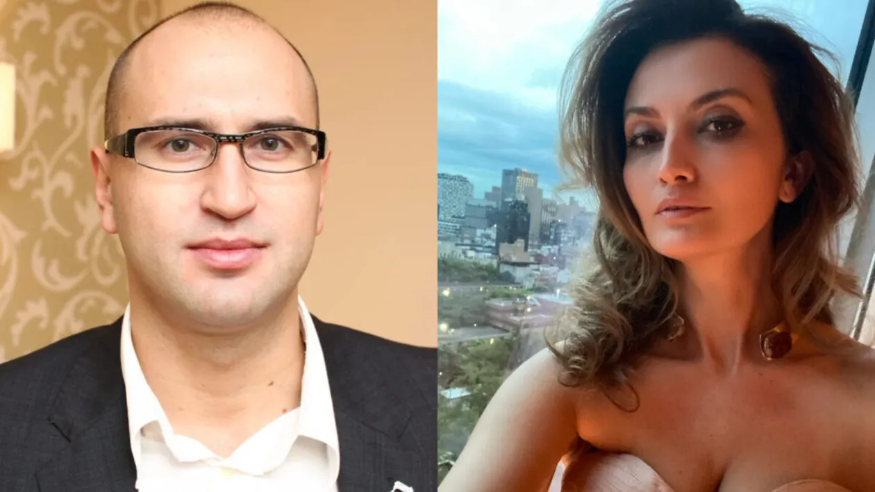 Noi acuzații grave la adresa creatoarei de modă Maria Lucia Hohan! Ce probe tulburătoare a prezentat în instanță fostul logodnic, Adrian Stănescu