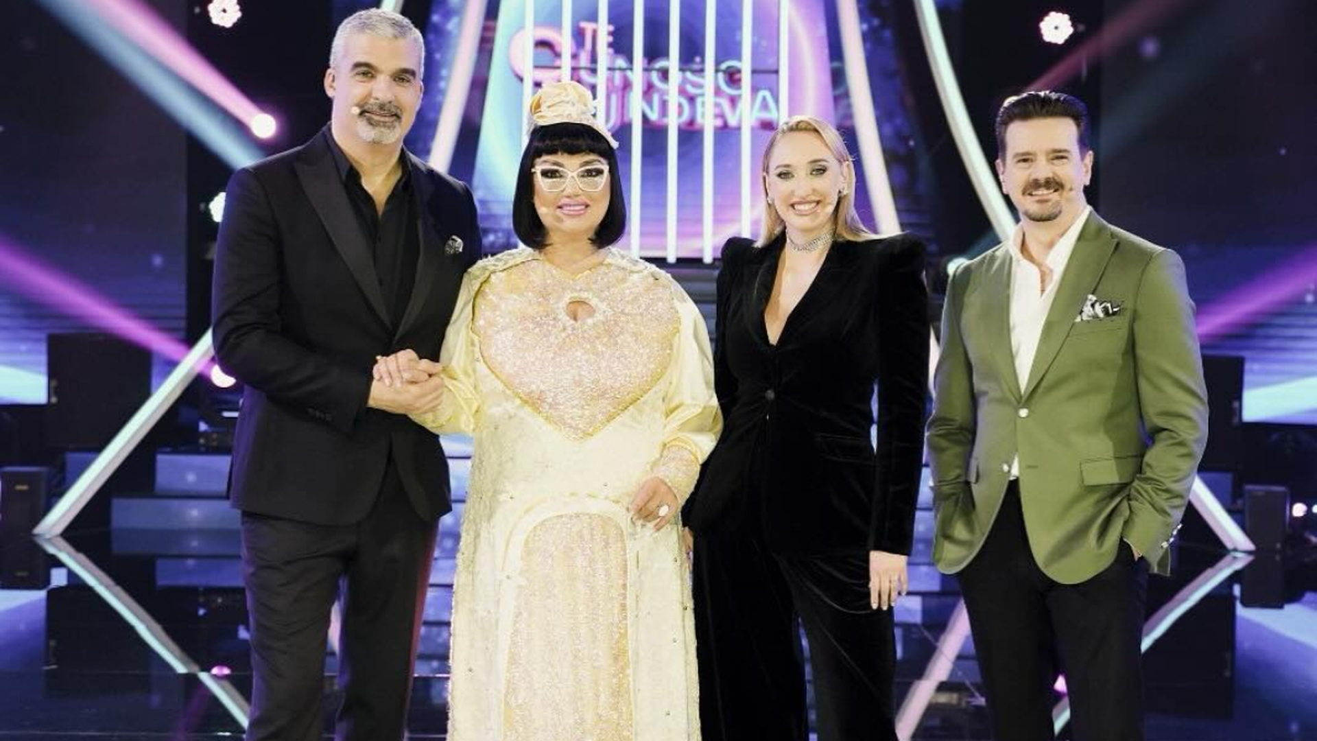 Ilona Brezoianu, pusă la zid după ce i-a luat locul Andreei Bălan la “Te cunosc de undeva”! Fanii s-au revoltat: „Strică tot”