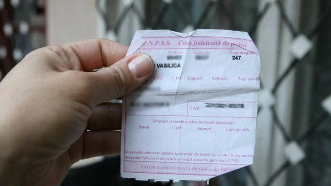 Vârsta de pensionare, crescută. Ce români pot să iasă la pensie la 67 de ani