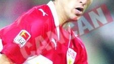 Marica doar rezerva