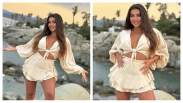 Ce dietă are Elena Ionescu? Ritualul de la care nu se abate niciodată