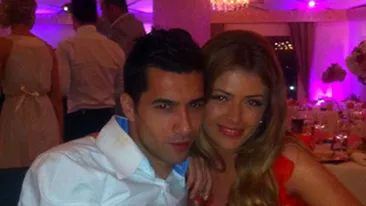 Insarcinata in aproape patru luni, Ani, sora Elenei Gheorghe si stelistul Paul Parvulescu s-au hotarat sa-si uneasca destinele! Se casatoresc luni! Vezi aici toate detaliile nuntii