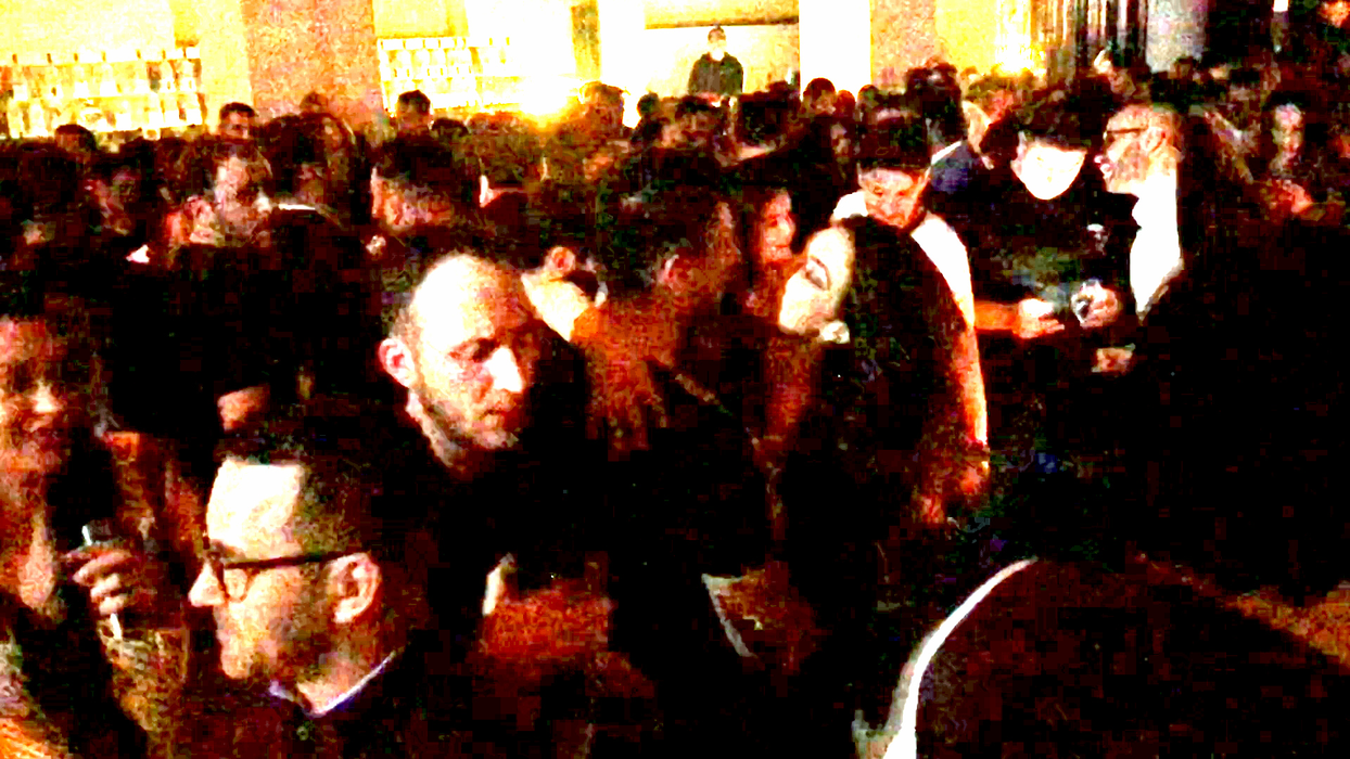 Piți Jr. și Cristina ICH, momente de tandrețe maximă în club