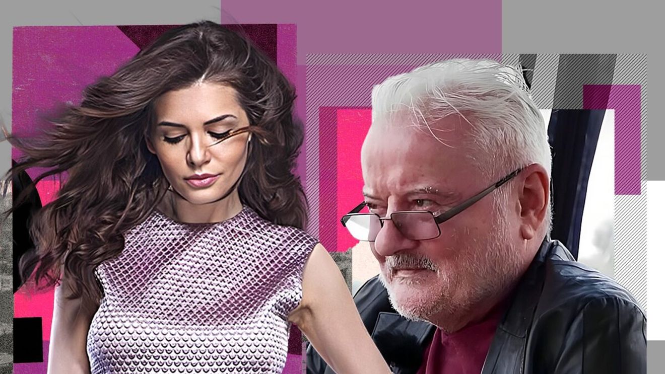 Irinel Columbeanu, la mila prietenilor, după ce Monica a refuzat să-l ajute. Patronul azilului din Ghermăneşti, noi detalii despre starea fostului milionar de la Izvorani