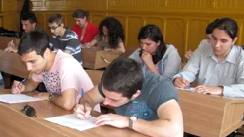 Bacul 2011 a fost penal rau de tot! 134 de profesori din Ilfov si Mehedinti, cercetati penal pentru nereguli la examen