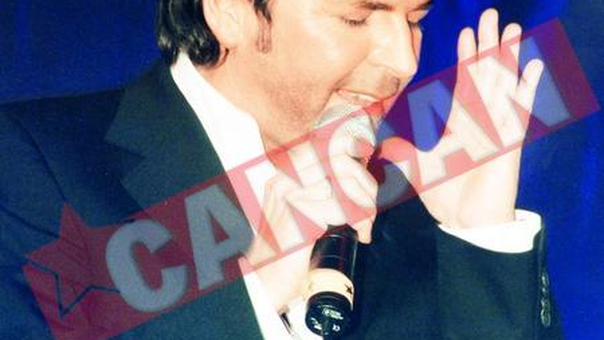 Thomas Anders va canta la Mamaia