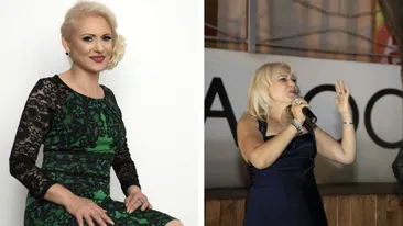 Povestea neștiută a lui Lorraine Baicu. Regele Mihai a mâncat sărmăluțe moldovenești făcute de ”Edith Piaf de România”