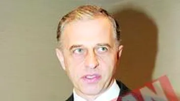 Geoana a dat de baut dupa lansarea guvernului din umbra