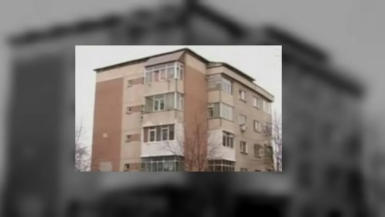 În ce oraș se află cel mai sigur bloc din România! Locatarii afirmă că nu simt niciun cutremur