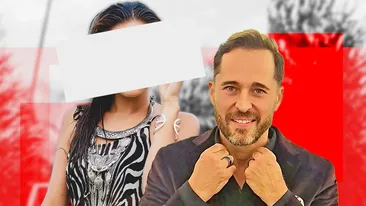 Prima reacție a lui Dinu Maxer despre „iubita” cea nouă: „Se pare că acesta este tiparul meu de femeie”. Artistul a dezvăluit totul despre presupusa relație