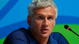 RYAN LOCHTE, controversatul campion de la RIO, este în culmea fericirii! A aflat că va deveni tătic