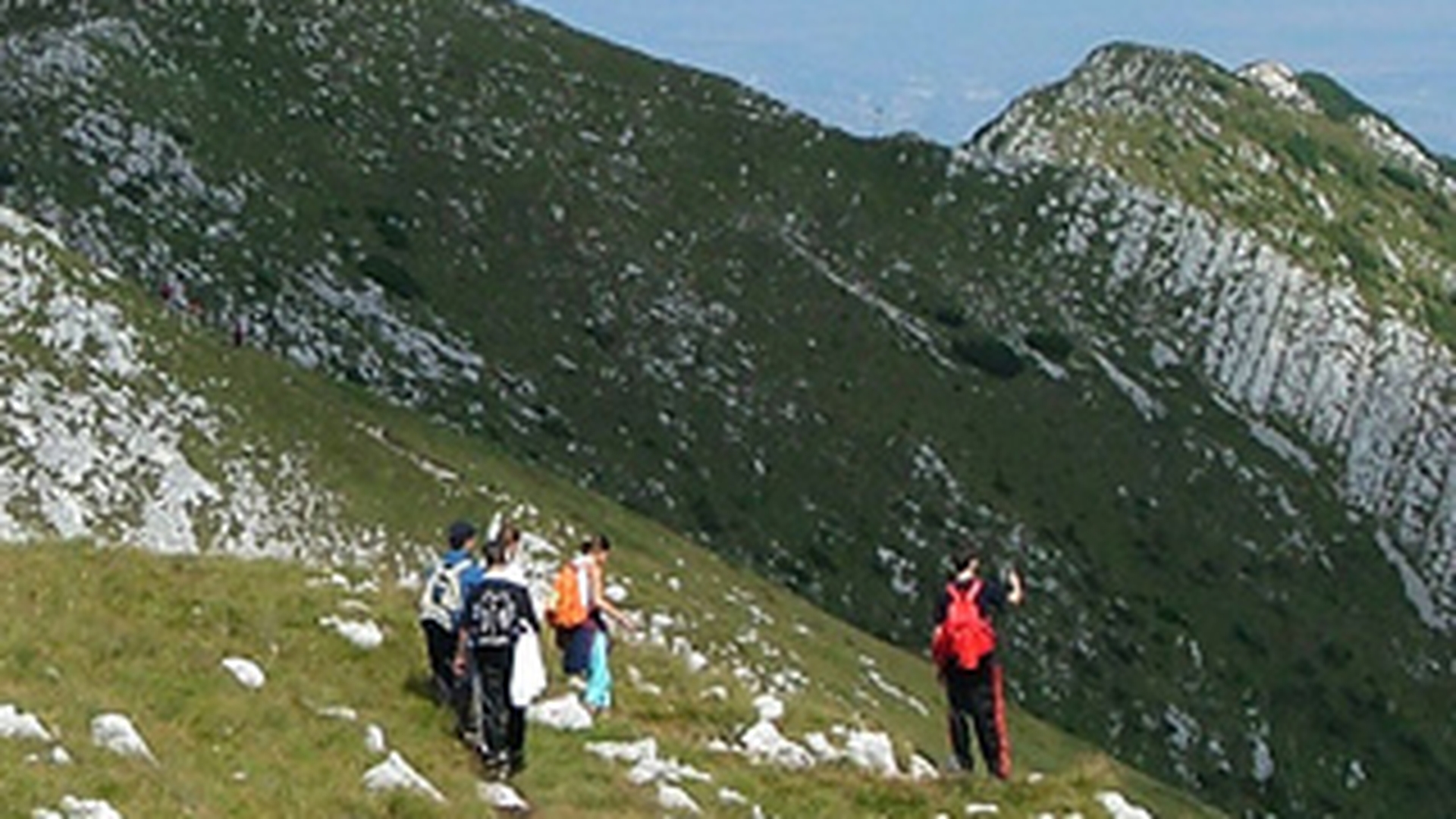 Numarul turistilor a crescut cu 16% fata de anul 2010!