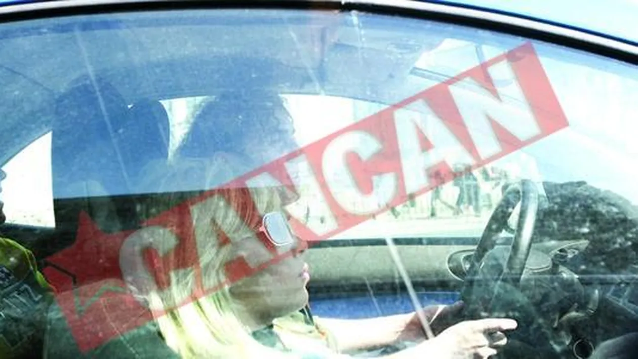 Mihai Traistariu a ramas fara permis la Piatra Neamt