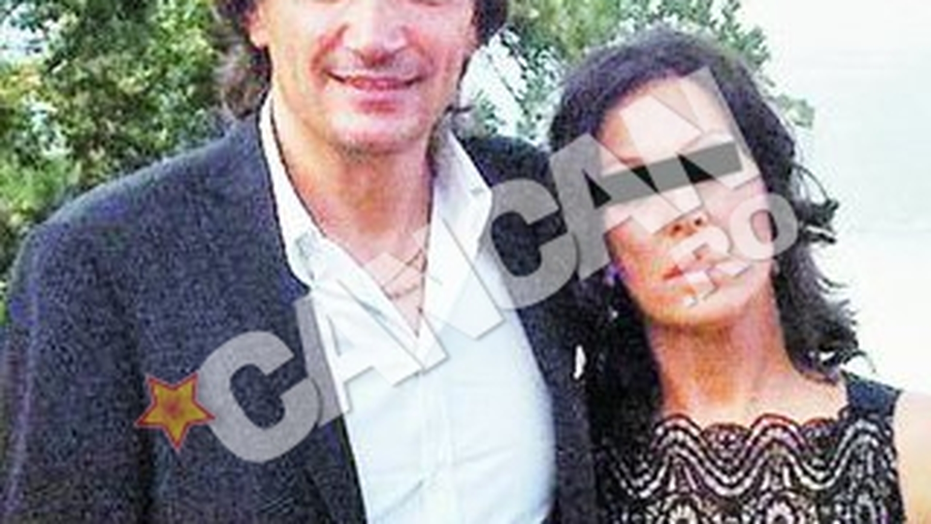 Ii e frica sa nu i-l "fure" romancele! Sotia lui Bonetti vrea sa vina aici ca sa-l supravegheze