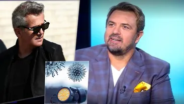 Horia Brenciu, reacție la declarațiile lui Dan Bittman: “Zice niște lucruri din frustarea pe care a acumulat-o”