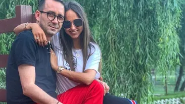 Oana Gârbea și fostul iubit al Oanei Zăvoranu au devenit părinți! ”Regina Prahovei” a născut o fetiță