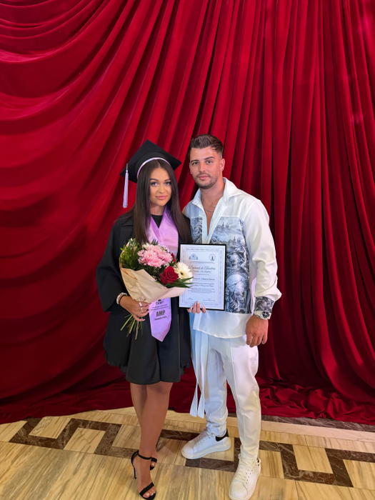 Dany „Bad” Boy s-a cumințit și se însoară! Relațiile cu Maria și ispita Mădălina sunt istorie: „Să nu îmi pomenească numele”