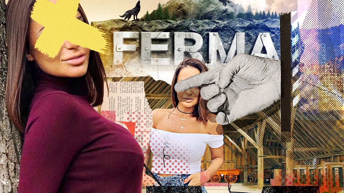Am aflat cine este concurentul-surpriză de la noua “Fermă”. Cele 16 vedete s-au împărțit deja în săteni și orășeni, iar ea va fi…