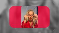 Alina Laufer, reacție dură după valul de critici. Ce le-a transmis celor care au pus-o la zid