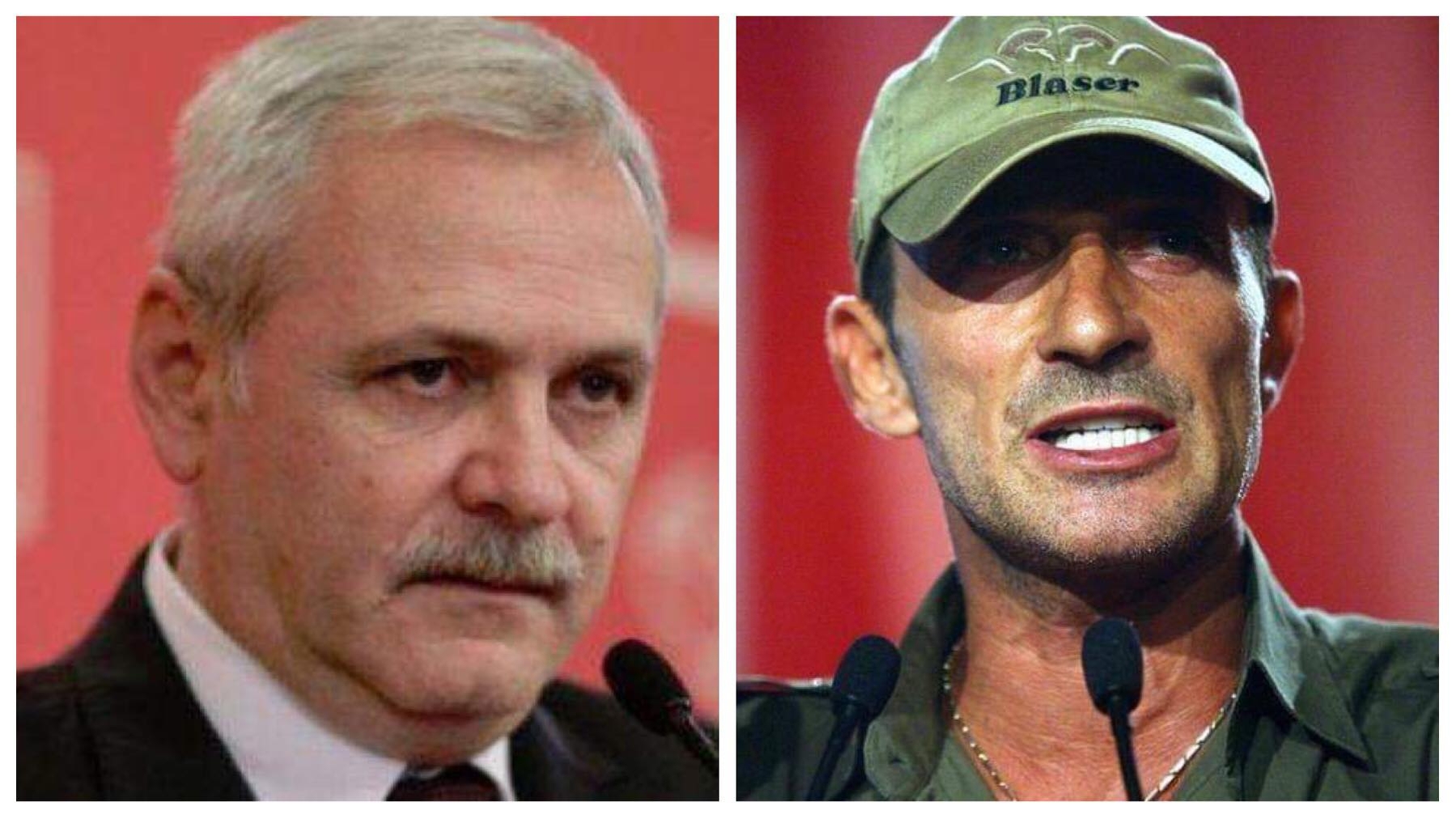 Radu Mazăre nu s-a întâlnit, până în prezent, cu Liviu Dragnea: ”Nu s-au văzut, nu sunt în cameră împreună”