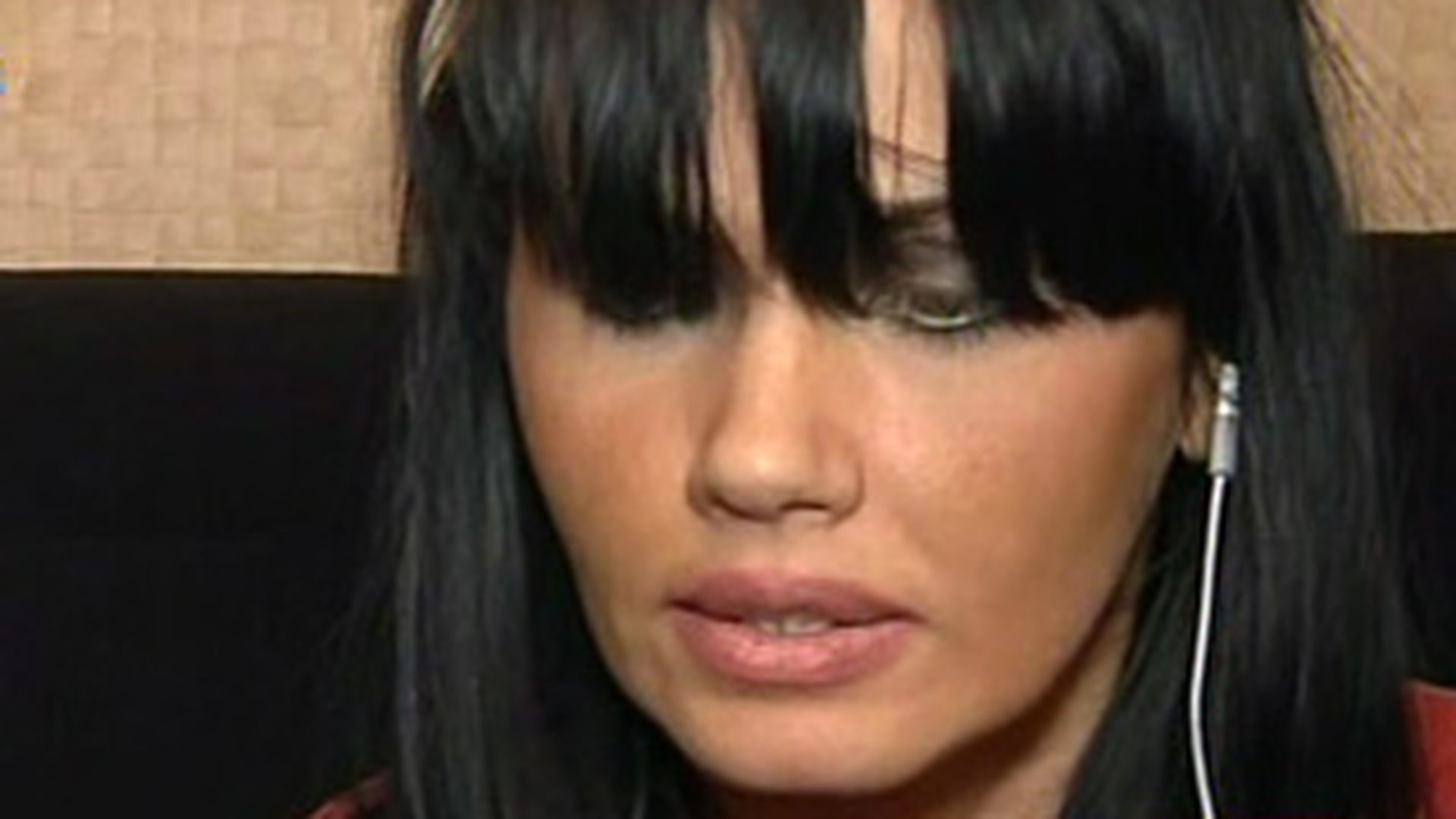 Detalii incredibile! Oana Zavoranu si reconstituirea tentativei de viol, in aceasta seara, la CANCAN TV, la Kanal D, de la 22.30!