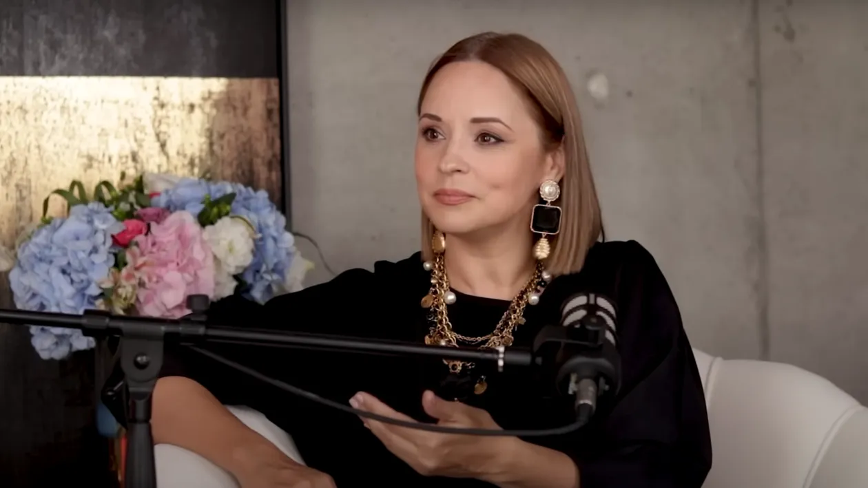 Andreea Marin a dezvăluit secretul care îi menține corpul la aceeași greutate. Nu este vorba despre vreo dietă!