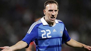 CUPA MONDIALA 2014 - Prinde Ribery Mondialul? Decizia infernala pe care trebuie sa o ia selectionerul Didier Dechamps
