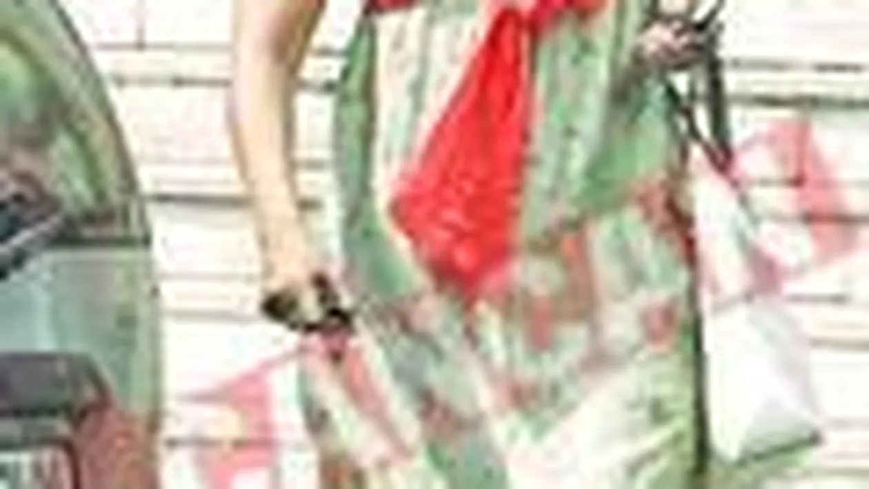 UNICEF nu se baga intre Andreea Marin si Mihaela Radulescu