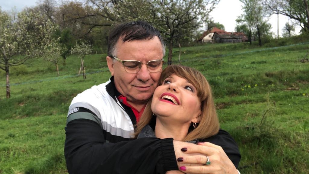 Marina Almășan, noi dezvăluiri după ce a cerut ordin de protecție împotriva lui Georgică Cornu: ”Mi se cer înapoi cadouri primite”