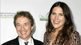 Ce gest a făcut fiica lui Martin Short înainte de a se sinucide. S-a aflat abia acum ce durere mare avea pe suflet