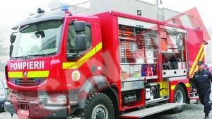 Spital pe roti de 320.000 de euro