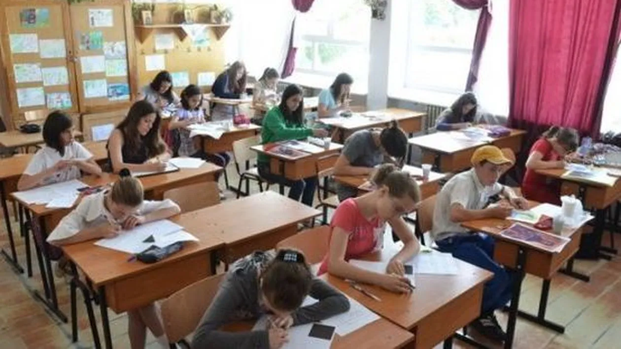 Evaluarea Națională 2019, clasa a IV-a. Subiectele la limba română