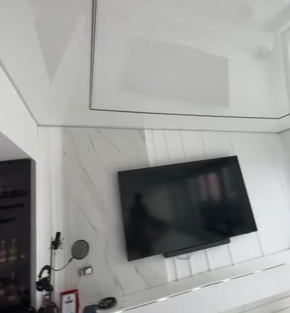 Cum arată apartamentul lui Bogdan Mocanu / Foto: Captură Video