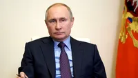 Fosta soţie a lui Vladimir Putin, dezvăluiri neaşteptate despre căsnicia sa: Plângeam de umilință