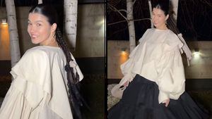 Ce a spus un designer despre ținuta criticată dur a Ilenei Sterp: ”E o...”