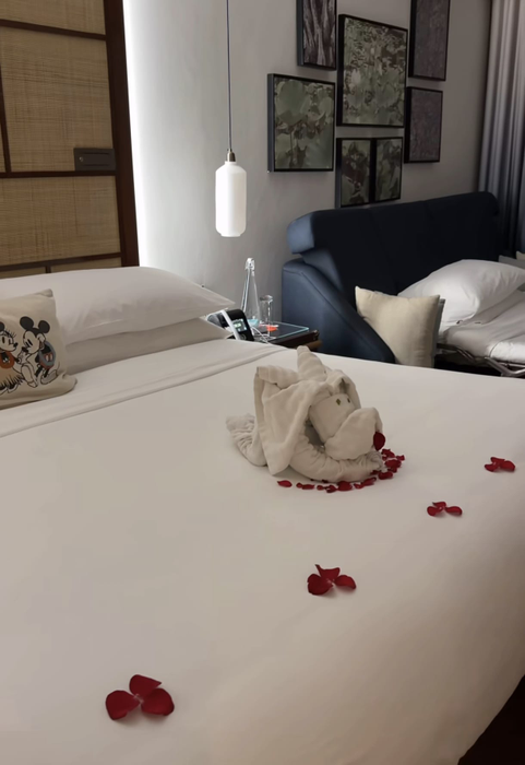 Cătălin Măruță, în vacanță cu Dan Negru și Vlăduța Lupău. Imaginile pe care nu credeai că le vei vedeai