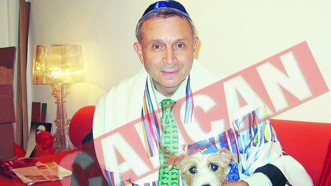 I-a facut petrecere de 10.000 de dolari cainelui