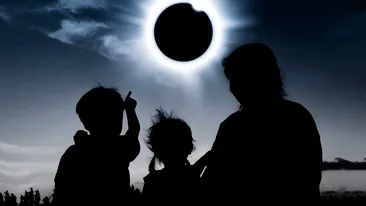 Eclipsa de Soare 2 iulie 2019. Cum o poți vedea