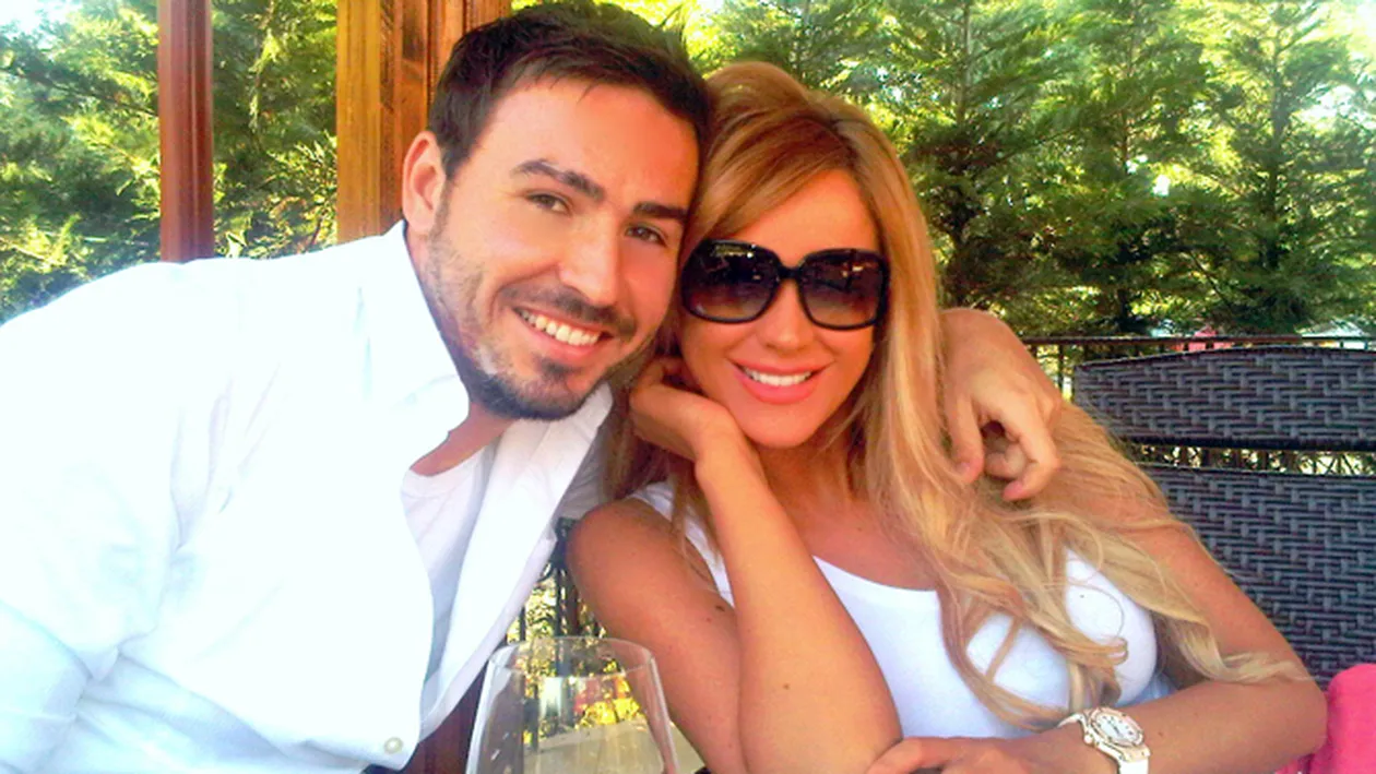 VIDEO Bianca recunoaste ca s-a logodit cu Cristea: Am discutat despre casatorie, suntem foarte fericiti