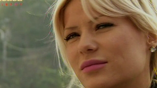 Simona Sensual a inceput tratamentele in vitro! "Nu s-a putut sa am un copil pe cale naturala!"