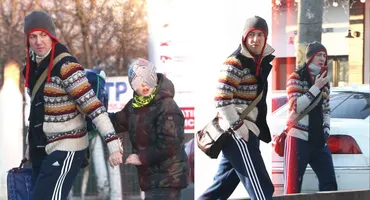 Cum i-am filmat pe Călin Geambașu & fiul său minor pe care l-ar fi corupt sexual?!