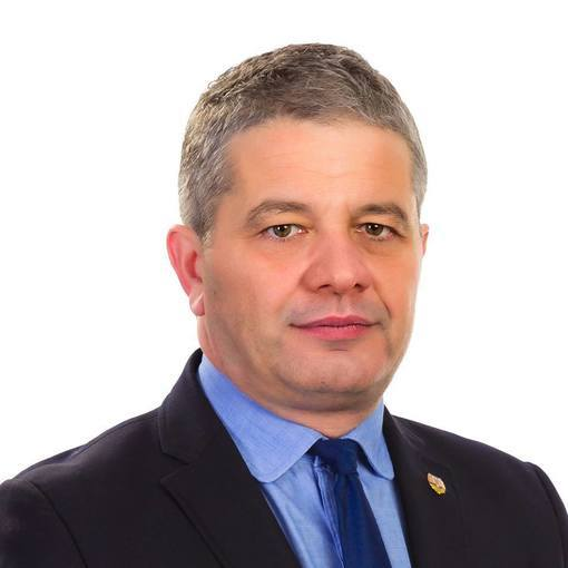 Florian Bodog, ministrul Sănătăţii