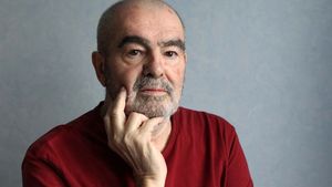 Când și unde va fi înmormântat George Stanca. Cunoscutul jurnalist era grav bolnav și avea dureri cumplite