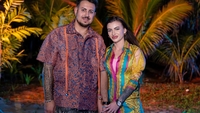 Cum îi dă teroare Bianca Ghiurcă soțului când pleacă de acasă. Prințul Marco și-a spus oful la Insula Iubirii
