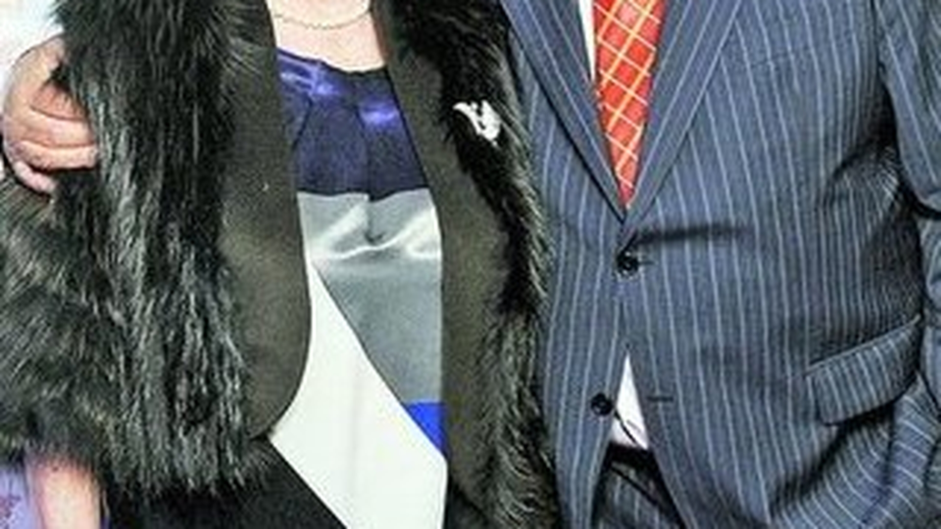 Arsinel, operat de urgenta la coloana. Stela Popescu i-a fost non-stop alaturi
