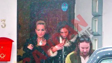 Fosta doamna Dichiseanu il curteaza pe Moga