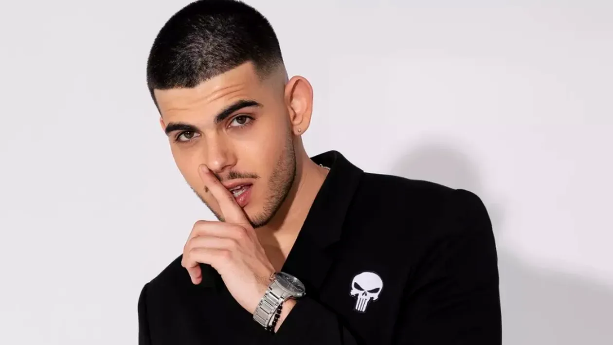 Vedeta din România de care Andrei Bănuță este îndrăgostit: „N-am şanse acolo, dar ca idee. E efervescentă”