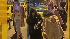Primele imagini cu Ramona Olaru, după despărțirea de Cazacu. A făcut turul cluburilor și l-a uitat: ”Altul la rând!”